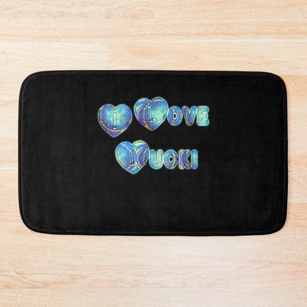 Item preview, I Love Lucki                  designed and sold by Emmanos.
