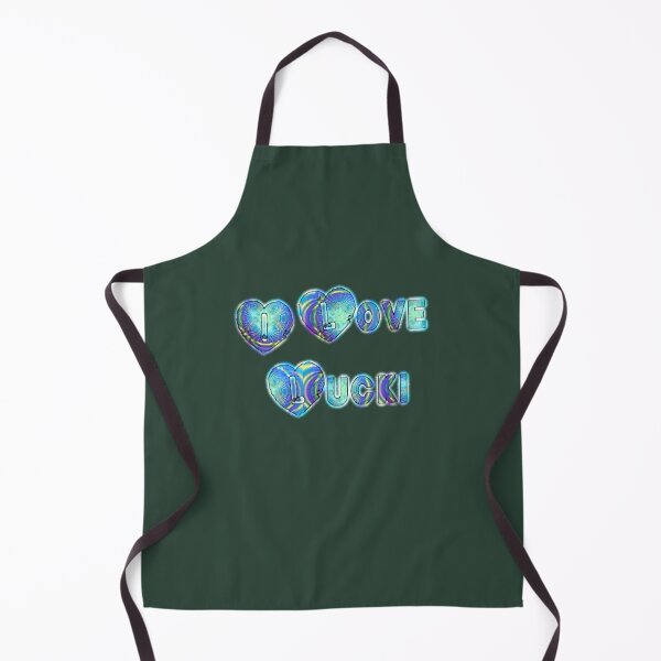 Item preview, I Love Lucki                  designed and sold by Emmanos.