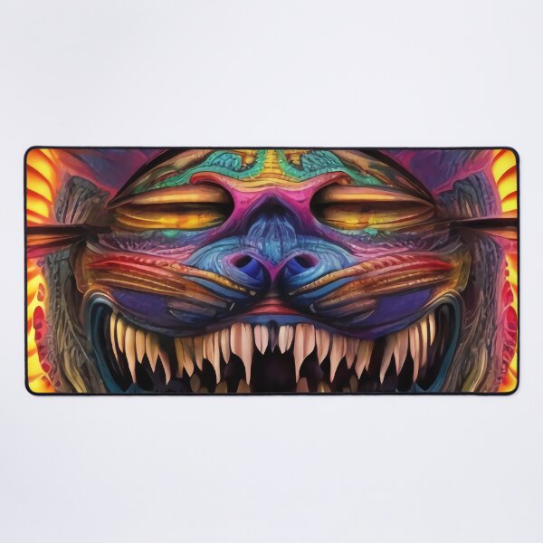 Item preview, Unique AI Art 022 Created For You designed and sold by tpixx.
