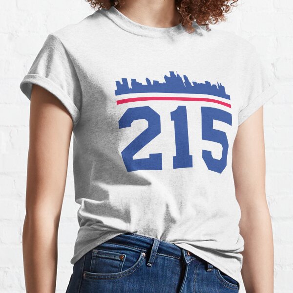 Philadelphia Phillies Baseball Skyline Retro T-shirt - Best Seller Shirts  Design In Usa