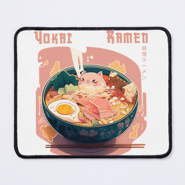 Item preview, Kawai Yokai Ramen Shop designed and sold by Yokai Ramen.