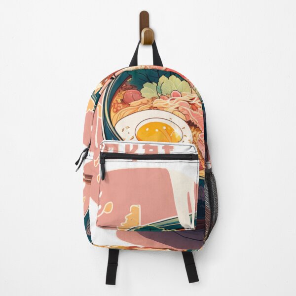 Item preview, Kawai Yokai Ramen Shop  designed and sold by Yokai Ramen.