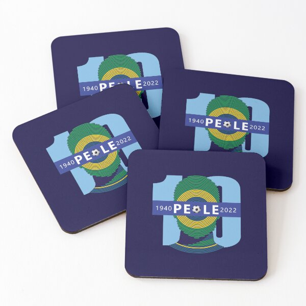 Item preview, Pelé Brazil football legend designed and sold by MehmudArtdesign.