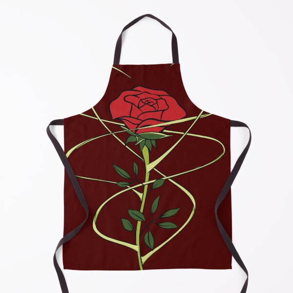 Item preview, Roses and thorns designed and sold by PigmentedDreams.