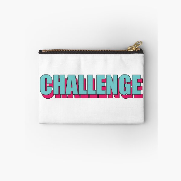 Item preview, Challenge designed and sold by DigitalLionShop.