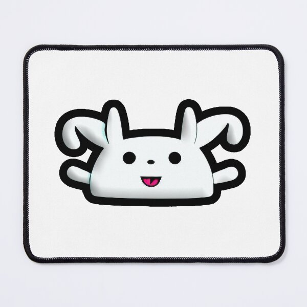 Item preview, Round, cute character designed and sold by Weird0Art.