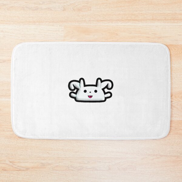 Item preview, Round, cute character designed and sold by Weird0Art.
