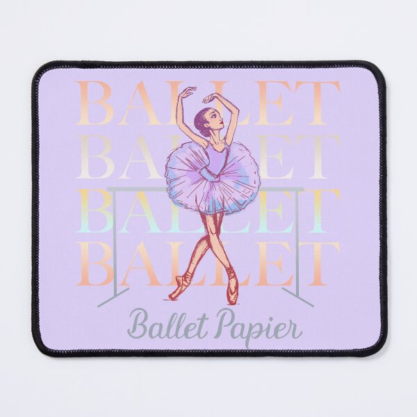 Item preview, Lilac Tutu designed and sold by Ballet Papier.