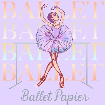 Artwork thumbnail, Lilac Tutu by BereniceLaPlaca