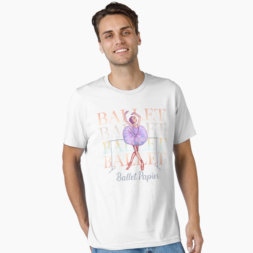 Item preview, Essential T-Shirt designed and sold by BereniceLaPlaca.