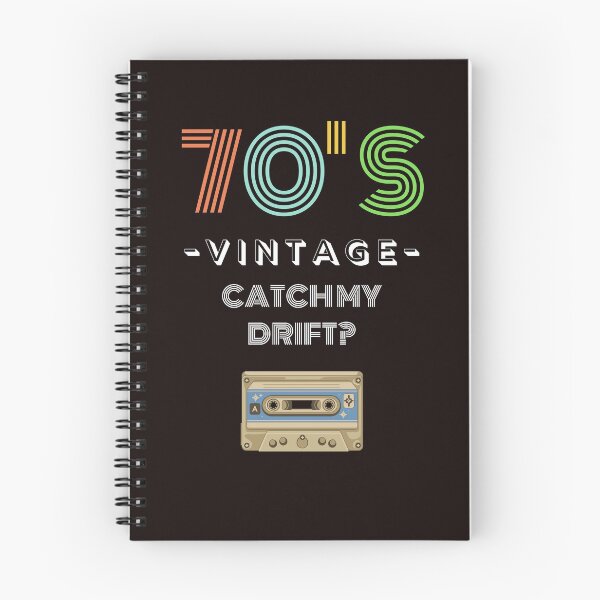 Item preview, Catch My Drift? Retro  designed and sold by MZNAYNAYSART.
