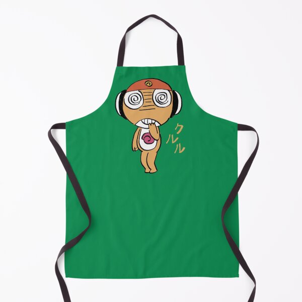 Item preview, I draw kururu / Sergeant Keroro designed and sold by RansRoom.