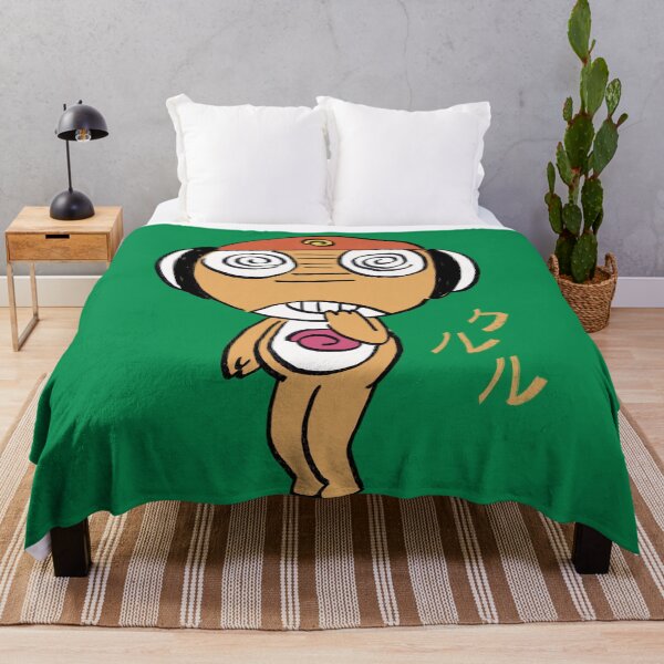 Item preview, I draw kururu / Sergeant Keroro designed and sold by RansRoom.