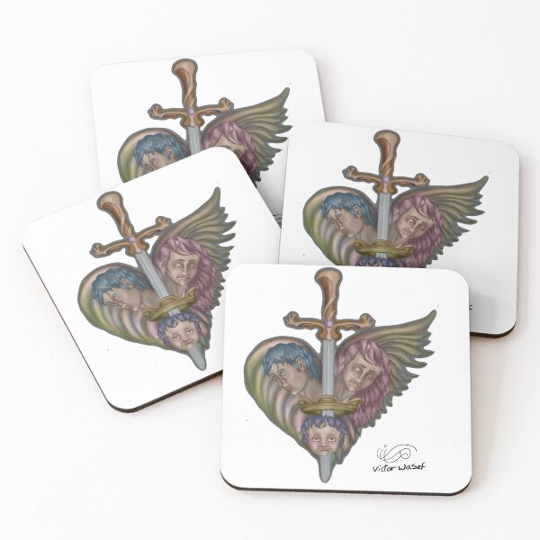 Item preview, broken family designed and sold by cicvic.