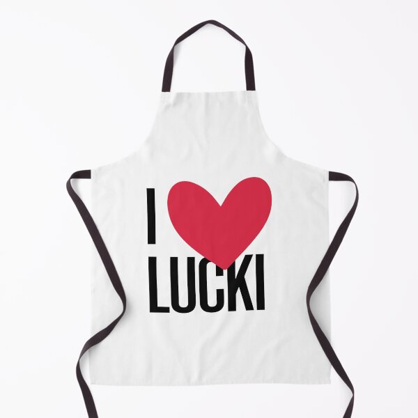 Item preview, I love Lucki  designed and sold by Emmanos.