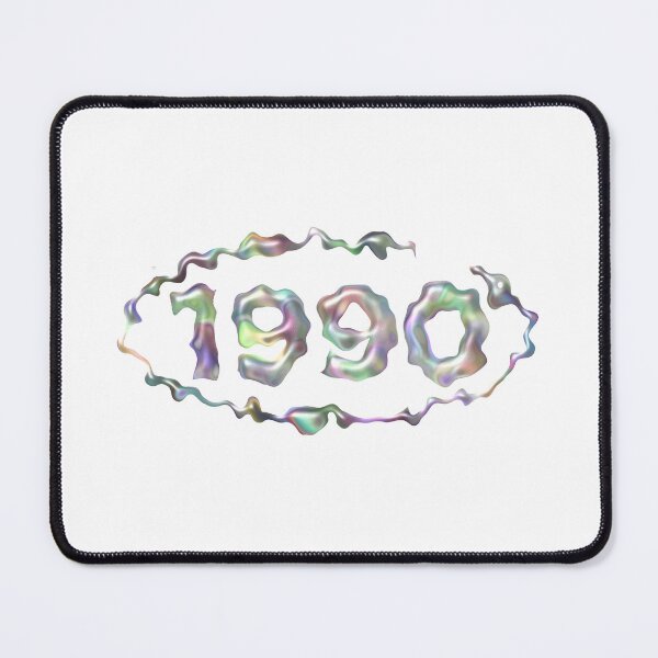 Item preview, 1990 Y2k chrome style designed and sold by Whicha12.