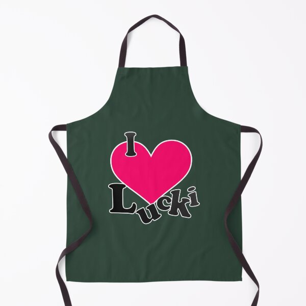 Item preview, I Love Lucki  designed and sold by Emmanos.