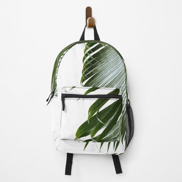 Item preview, Palm Leaf Finesse #2 #tropical #wall #art designed and sold by Anita's & Bella's Art.