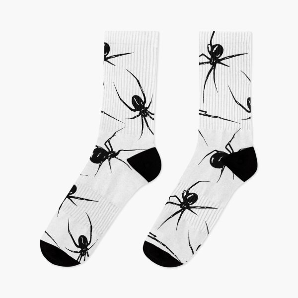 Item preview, Spiders designed and sold by Muridae.