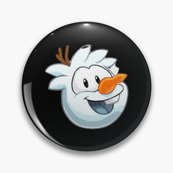 Item preview, Puffle   designed and sold by LivandKoDesigns.