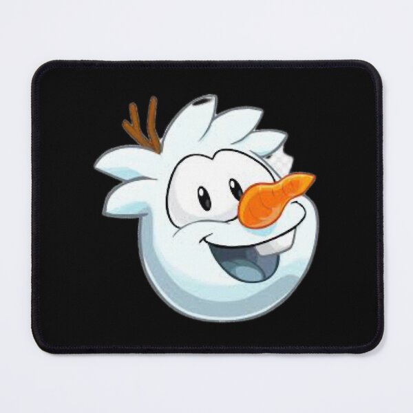 Item preview, Puffle designed and sold by LivandKoDesigns.