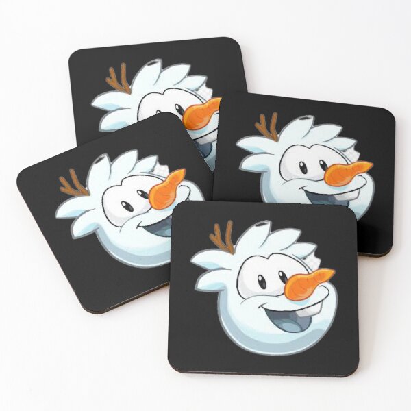 Item preview, Puffle   designed and sold by LivandKoDesigns.