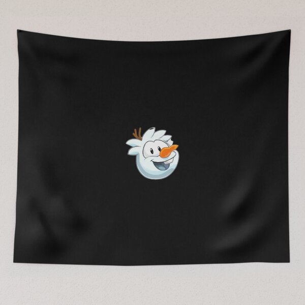 Item preview, Puffle   designed and sold by LivandKoDesigns.