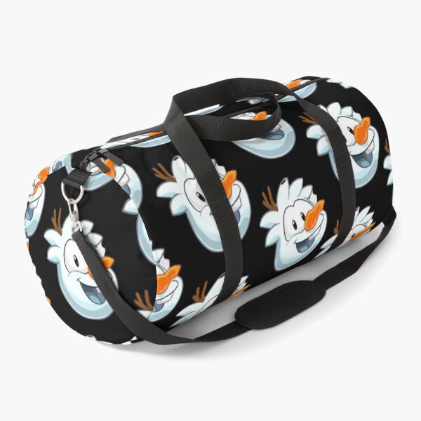 Item preview, Puffle   designed and sold by LivandKoDesigns.