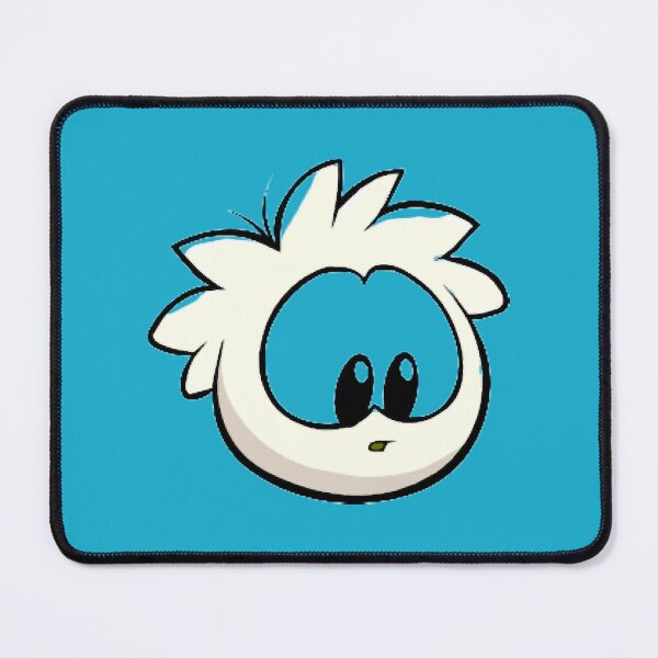 Item preview, Puffle     designed and sold by LivandKoDesigns.