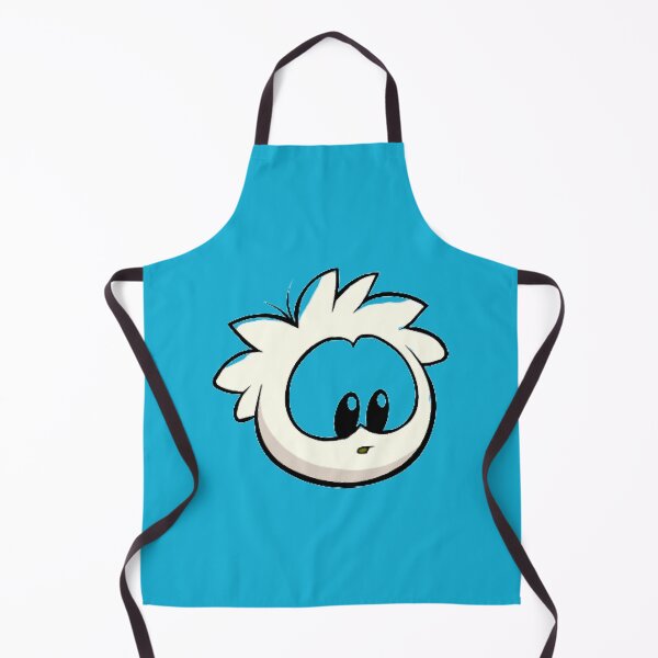 Item preview, Puffle     designed and sold by LivandKoDesigns.