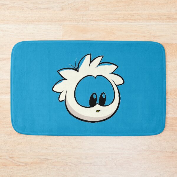 Item preview, Puffle     designed and sold by LivandKoDesigns.
