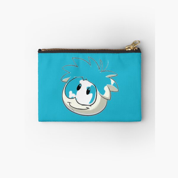 Item preview, Puffle     designed and sold by LivandKoDesigns.