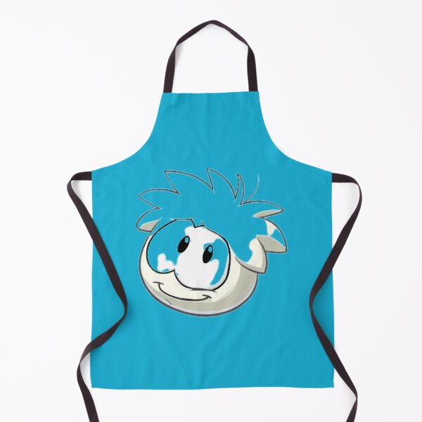 Item preview, Puffle     designed and sold by LivandKoDesigns.