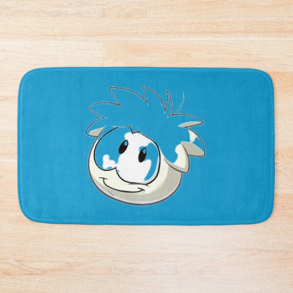 Item preview, Puffle     designed and sold by LivandKoDesigns.