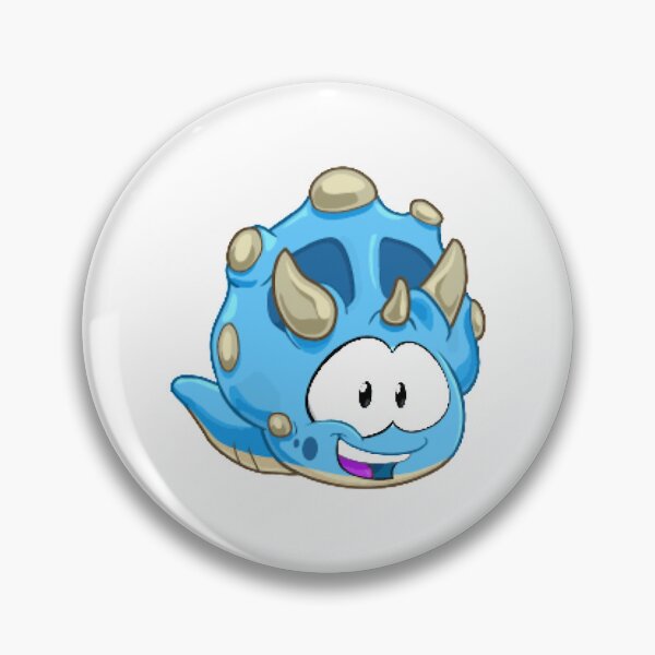 Item preview, Puffle       designed and sold by LivandKoDesigns.