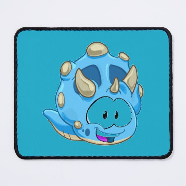 Item preview, Puffle       designed and sold by LivandKoDesigns.