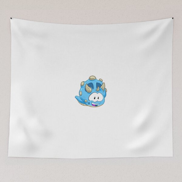 Item preview, Puffle       designed and sold by LivandKoDesigns.