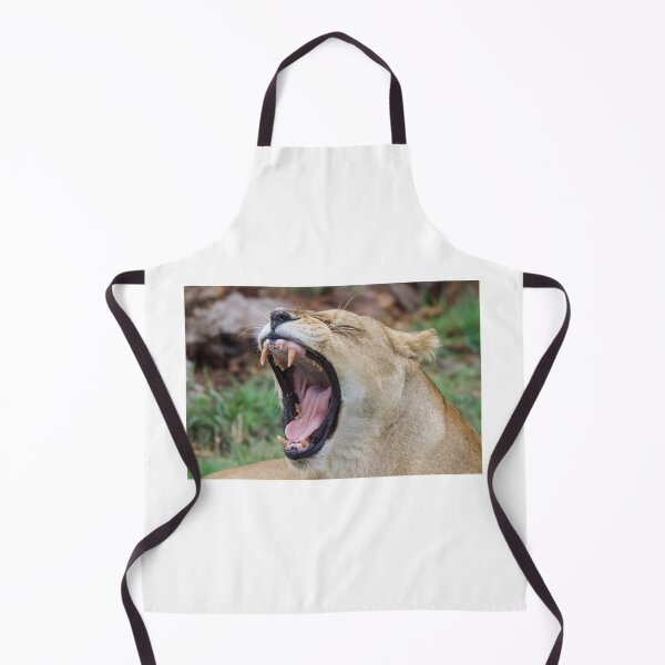 Item preview, Tired Lion designed and sold by LFPPhotography.