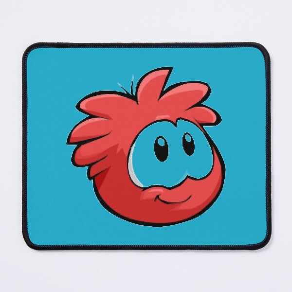 Item preview, Puffle         designed and sold by LivandKoDesigns.