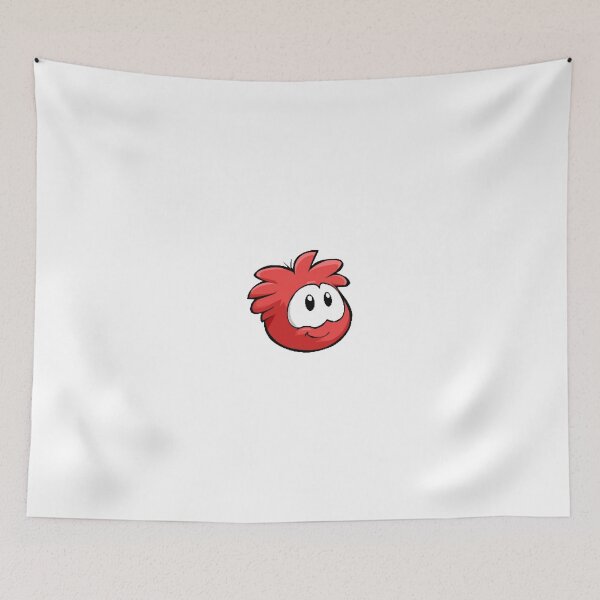 Item preview, Puffle         designed and sold by LivandKoDesigns.