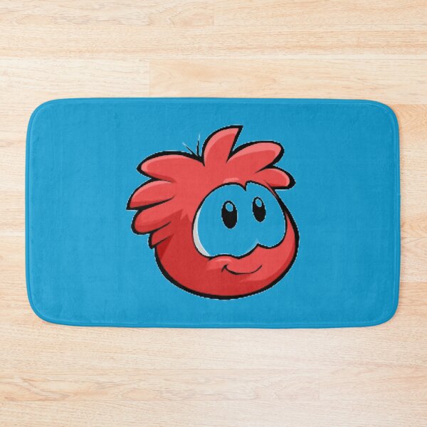 Item preview, Puffle         designed and sold by LivandKoDesigns.