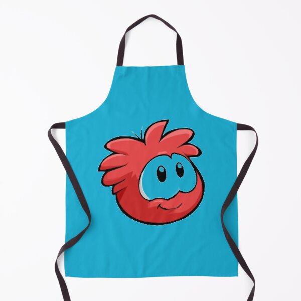 Item preview, Puffle         designed and sold by LivandKoDesigns.