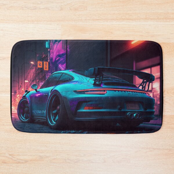 Item preview, Porsche 911 GT3 Super estilizado 911 GT3 designed and sold by ObiWineKenobi47.