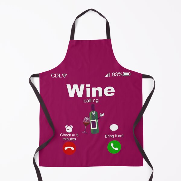 Item preview, Wine Calling designed and sold by DesertG.