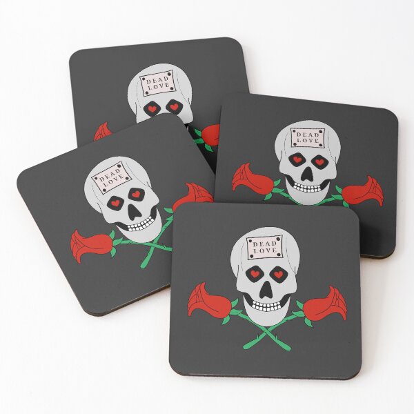 Item preview, Dead Love - Roses designed and sold by SketchZeit.