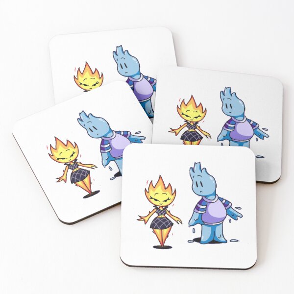 Item preview, Elemental  Typical Situation designed and sold by S-Jeffrey.