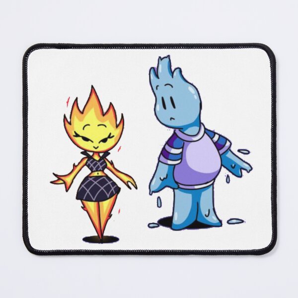 Item preview, Elemental  Typical Situation designed and sold by S-Jeffrey.