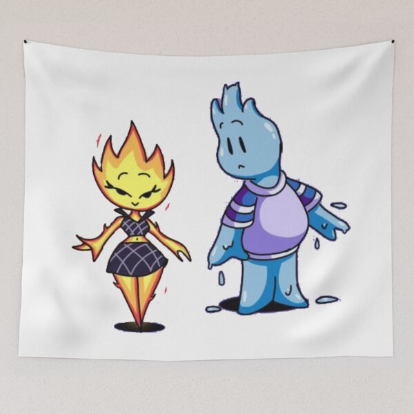 Item preview, Elemental  Typical Situation designed and sold by S-Jeffrey.