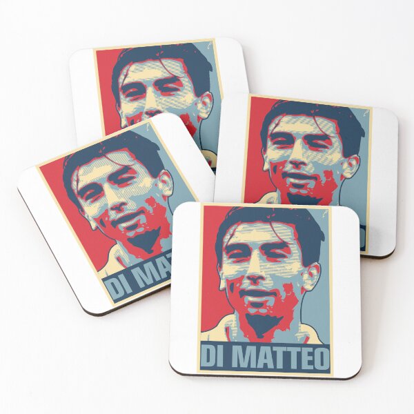 Item preview, Di Matteo designed and sold by DFA.
