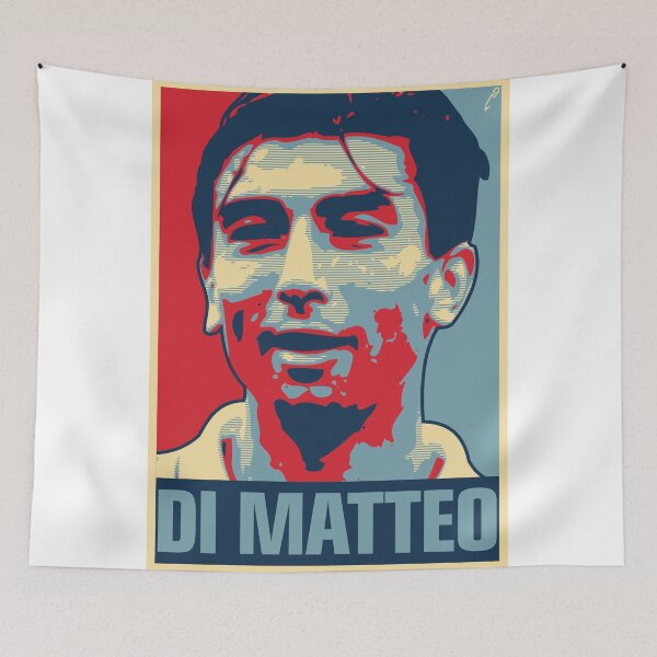 Item preview, Di Matteo designed and sold by DFA.